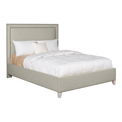 Hillary/Hank Queen Bed
