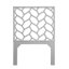 Silas Queen Standard Bed, Black-372823321-372823334