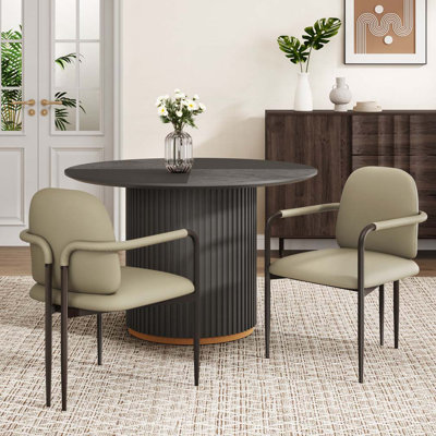 Chaises de cuisine