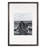 Jaida Wood Picture Frame with Mat-1484718176