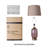 Jinda Table Lamp-516272363-516272360