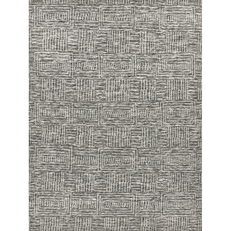 Aldridge Geometric Area Rug