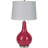 Rudra Ceramic Table Lamp-751215413