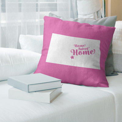 Housse de coussin pour la maison
