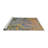 Abstract Indoor Rug-1131028604