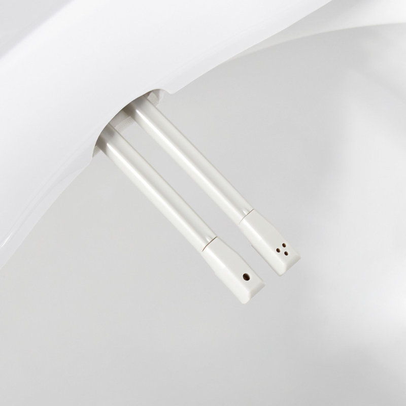 Pendleton 1.28 GPF Two Piece Elongated Toilet