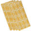 Ensemble de serviettes 4 pièces Synthia-1726465329
