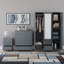 Maybery Piece Bedroom Set-304693255