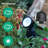 Matte Black Plug-in Integrated LED Metal Spotlight Pack