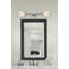 Éclairage pour meuble-lavabo 2 lumières rétro Lattimer-1644564746-1644564744-1644564766