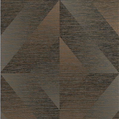 Geometric Double Roll