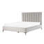 Chapman Solid Wood Piece Bedroom Set