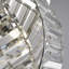 Brandes Acrylic Flush Mount