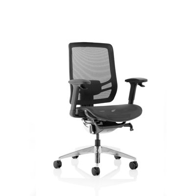 Ergo Click Executive Chair