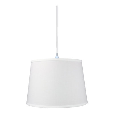 Detweiler 1 - Light Single Pendant