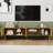Cambel Unfinished for TVs up to 70"