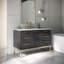 Markham 48'' W Single Vanity-1777844147-1794400699-1777844156