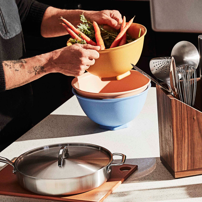 The reBowl Recycled Mixing Bowl - Thumbnail 3