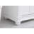 Lydie 30'' Single Bathroom Vanity with Marble Top-1418172146