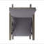 FAUTEUIL GUS