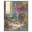 Morning Espresso II Canvas Food & Beverages Print by Oliver Gal, Black Frame, 16 x 20-1139553802-1139553799
