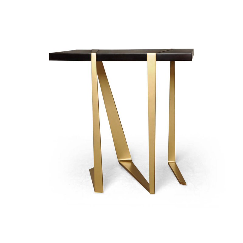 Amruth End Table