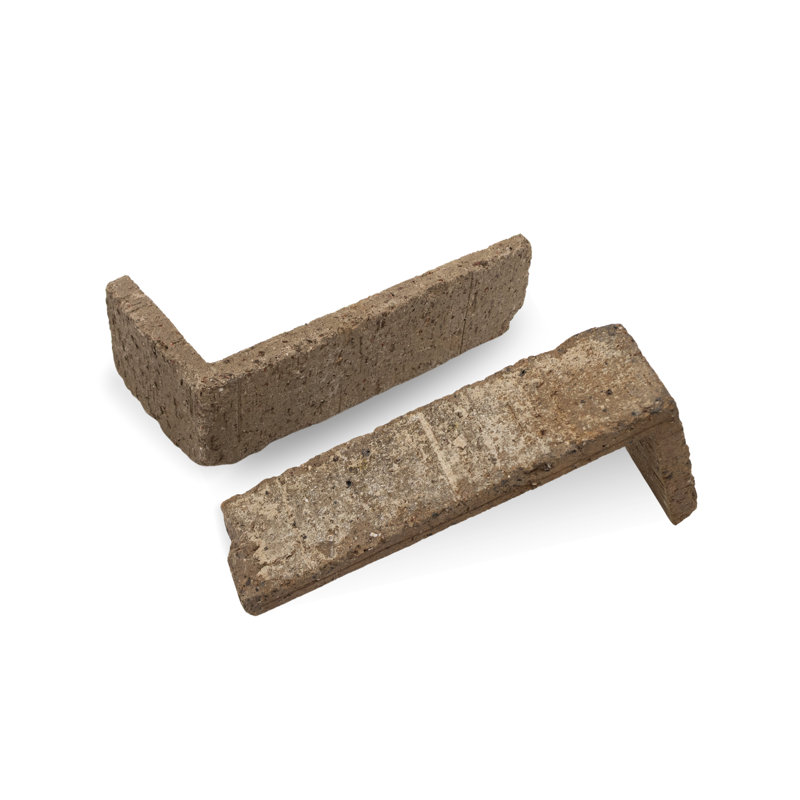 Mojave Thin Brick Corners, Thin Brick Corners