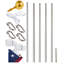 Mât de drapeau Montville-415632431