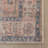  Elendra Traditional Bordered Washable Rug-956367363