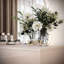 Dressing Table with Mirror-339186095