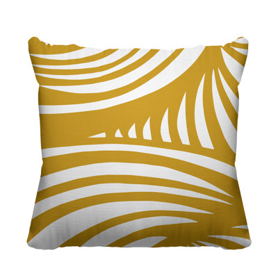 Coussin décoratif intérieur / extérieur Ogden