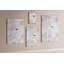 Cork Corkboard / Bulletin Board