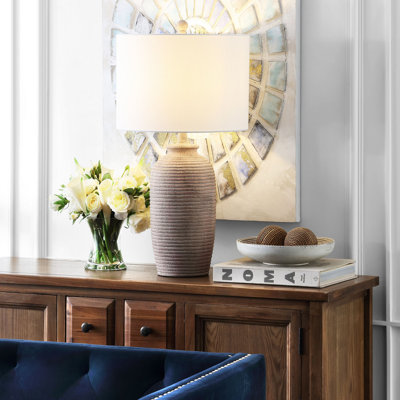 Brady Table Lamp