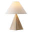 Lampe de table 21,5 po Renzo-1333388228