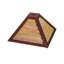 Leaf Edge Lamp Shade and Pendant Shade