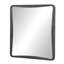 REGIS Rectangle Aluminium Mirror