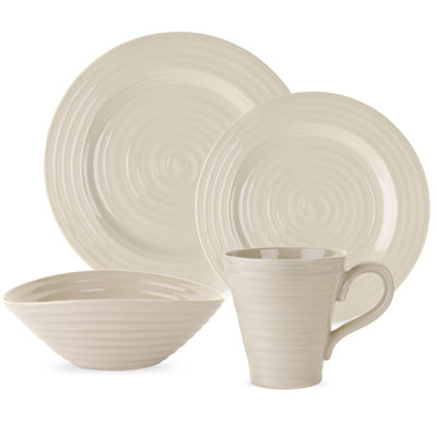 Portmeirion Sophie Conran 4-Pc P/S