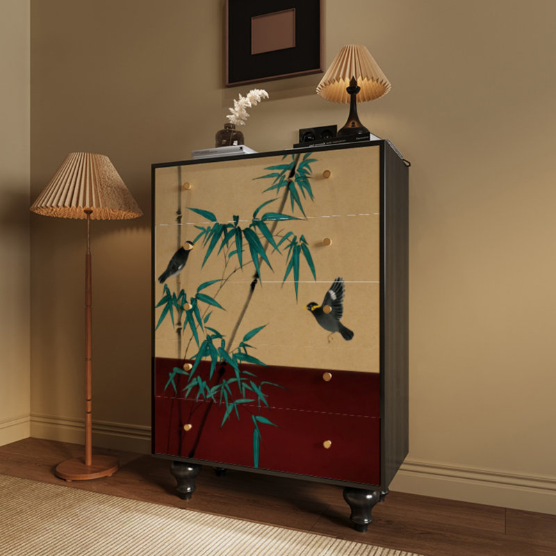 Armoire décorative Art