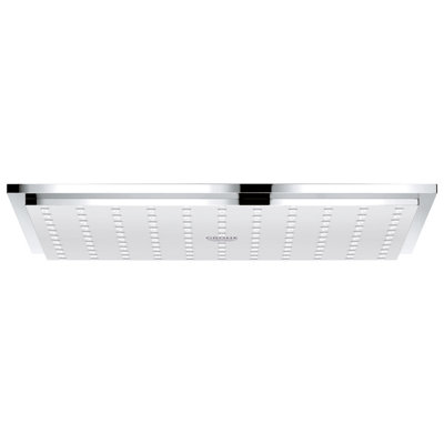 Allure Rainshower Fixed Shower Head