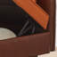 Chaise longue avec rangement Modern Upholstery-1678150467
