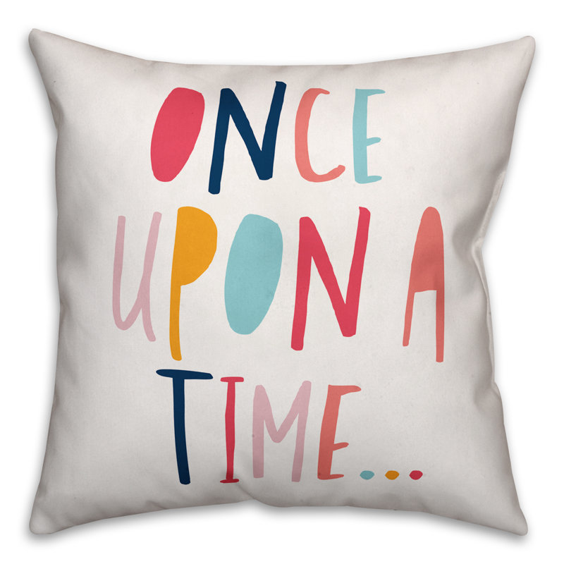 Throw Pillow, Pink