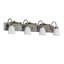 Rustic Lodge 4 - Light Vanity Light