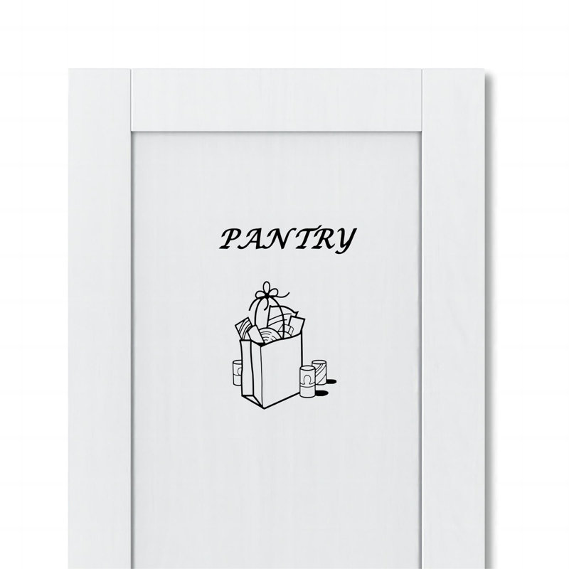 Wall Decal