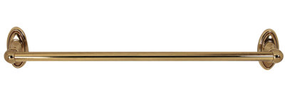 Classic Traditional Towel Bar