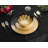 Bajraktari 12 Piece Glass Dinnerware Set - Service for 4-1743729846