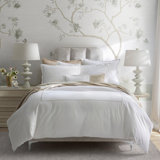 Scallop Hotel Linen Set