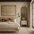Amadi Solid Wood Bed-412306009-412306020