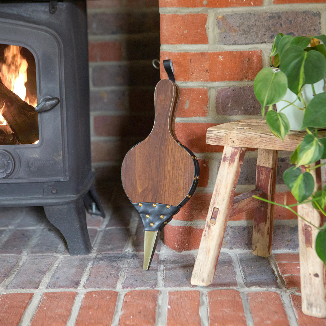 Wood Bellow