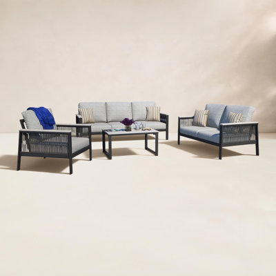 Townsend Patio Seating Group