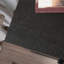 Table de nuit (table de chevet seulement)
